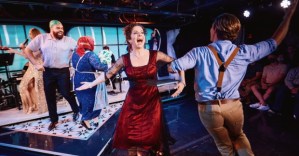 <em>Titanique</em> Announces Transfer to the Daryl Roth Theatre