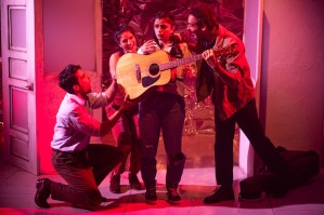 Review: <em>Hound Dog</em> and the Meaning of Elvis for One Turkish Family