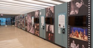 Celebrating 50 Years of the Theatre on Film and Tape Archive at the New York Public Library