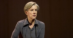 Juliet Stevenson to Bring Robert Icke's West End Hit <em>The Doctor</em> to New York City