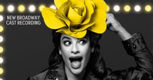 <em>Funny Girl</em> Cast Album, With Lea Michele as Fanny Brice, to Be Released on November 18