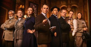 Agatha Christie's <em>The Mousetrap</em> Will Play Broadway in 2023