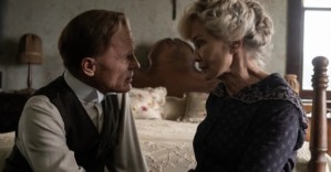 Jessica Lange and Ed Harris to Star in New Film Version of <em>Long Day's Journey Into Night</em>