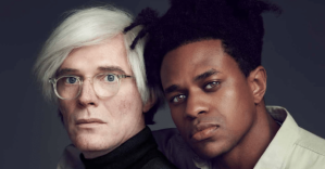 Interview: Paul Bettany and Jeremy Pope Discuss Their Broadway <em>Collaboration</em>