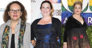 Donna Lynne Champlin, Mary Testa, and More to Perform One-Night <em>It's a Wonderful Life</em>