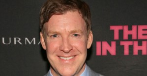 Brian Hutchison to Join Off-Broadway Cast of Bruce Norris's <em>Downstate</em> for Extension of Run