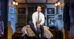 Andy Karl to Star in London <em>Groundhog Day</em> Revival This Summer