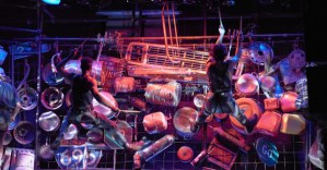 After Nearly 29 Years in the East Village, <em>Stomp</em> Will End Its Off-Broadway Run