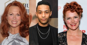 Carolee Carmello, Grace McLean, Jordan Dobson Join <em>Bad Cinderella</em> on Broadway