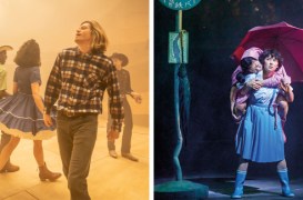 <em>Oklahoma!</em>, <em>My Neighbour Totoro</em> Lead 23rd Annual WhatsOnStage Awards Nominations