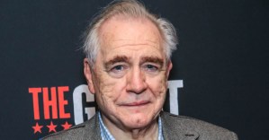 Brian Cox to Star in London Revival of <em>Long Day's Journey Into Night</em>