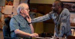 <em>Downstate</em> Announces Final Extension at Playwrights Horizons