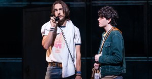 <em>Almost Famous</em> Musical to End Broadway Run