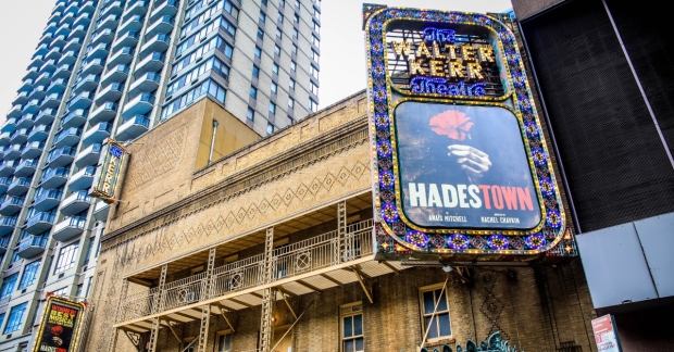 Hadestown Becomes Longest-Running Show in the History of the Walter ...