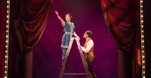 <em>Funny Girl</em> to Head Out on a North American Tour