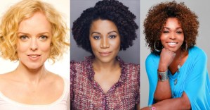 Gisela Adisa, Nancy Anderson, Liz Mikel to Lead <em>1776</em> Tour, Kicking Off in February