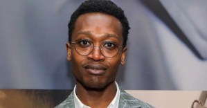 Ato Blankson-Wood to Star in <em>Hamlet</em> for 2023 Free Shakespeare in the Park