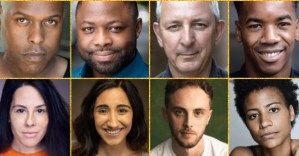 Zadie Smith's <em>The Wife of Willesden</em> Announces Casting for A.R.T. Run