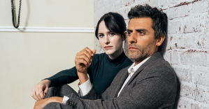 Full Cast Set for <em>The Sign in Sidney Brustein's Window</em>, Starring Oscar Isaac and Rachel Brosnahan