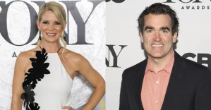 Kelli O'Hara and Brian d'Arcy James to Star in <em>Days of Wine and Roses</em> Musical