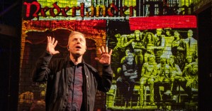 Review: Anthony Rapp Owns, Not Rents, the Stage in Solo Musical <em>Without You</em>