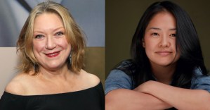 Kristine Nielsen and Shannon Tyo to Star in Julia Izumi's <em>Regretfully, So the Birds Are</em>