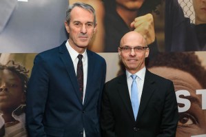 Director Ivo Van Hove to Make Television Debut with <em>Doll</em>, Musical Conservatory Thriller