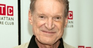 Charles Kimbrough, <em>Murphy Brown</em> Star and Original <em>Company</em> Cast Member, Dies at 86