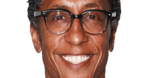 <em>The Wire</em>'s Andre Royo to Lead Revival of Eric Bogosian's <em>Drinking in America</em>