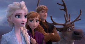 Third <em>Frozen</em> Movie in the Works From Disney