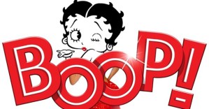 <em>Boop! The Betty Boop Musical</em> Sets Pre-Broadway Run in Chicago This Fall