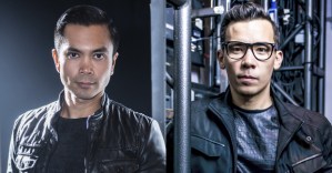 Jose Llana and Conrad Ricamora to Star in <em>Here Lies Love</em> on Broadway