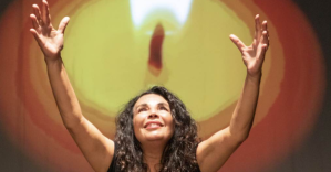 <em>Daughter of the Wicked</em>, Solo Play About Yemenite Children Affair, to Perform Off-Broadway