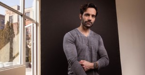 Ramin Karimloo to Star in Italian Production of <em>Phantom of the Opera</em> This Summer