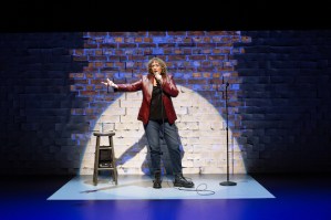 Review: Judy Gold's <em>Yes, I Can Say That!</em> Is an Unflinching Defense of Free Speech