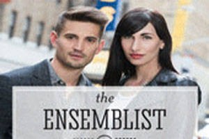 2016 nyc podfest presents the ensemblist logo 57767