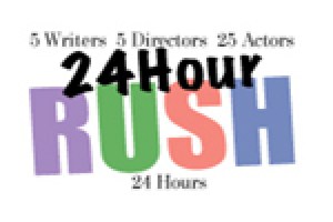 24 Hour RUSH