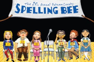 25th Annual Putnam County Spelling Bee