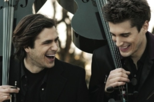 2cellos logo 44796