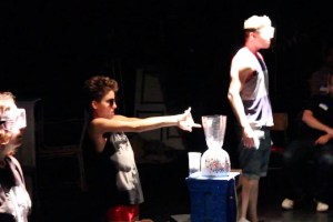 30 Queer Plays in 60 Straight Minutes