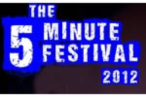 5 Minute Festival