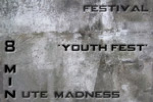 8 Minute Madness Youth Festival