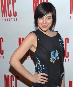 <em>Romeo and Juliet</em>'s Justin Guarini and <em>First Date</em>'s Krysta Rodriguez to Host Broadway on the Hudson Concert