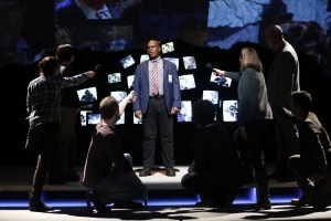 <em>The Laramie Project</em> Joins Ford's Theatre's <em>Lincoln Legacy Project</em>