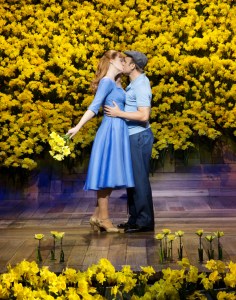 Broadway's <em>Big Fish</em> Tale Opens Tonight