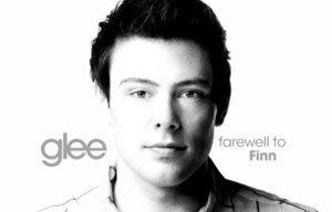 Catch a Glimpse of Lea Michele in <i>Glee</i>'s "Farewell to Finn"  Trailer