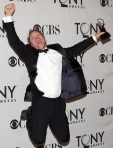 The 2014 Tony Awards Will Be Broadcast Live on CBS From Radio City Music Hall