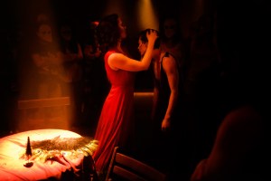 The McKittrick Hotel to Celebrate Halloween With <i>The Curse of the Mummy</i>