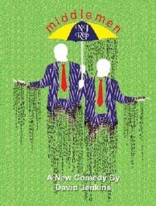 <em>Middlemen</em> Comes to New Jersey Repertory Company