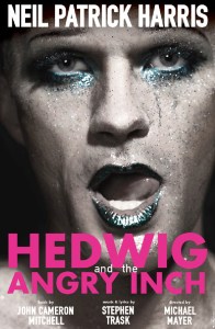 Lick Your Lips and Prepare for Neil Patrick Harris in <em>Hedwig and the Angry Inch</em>